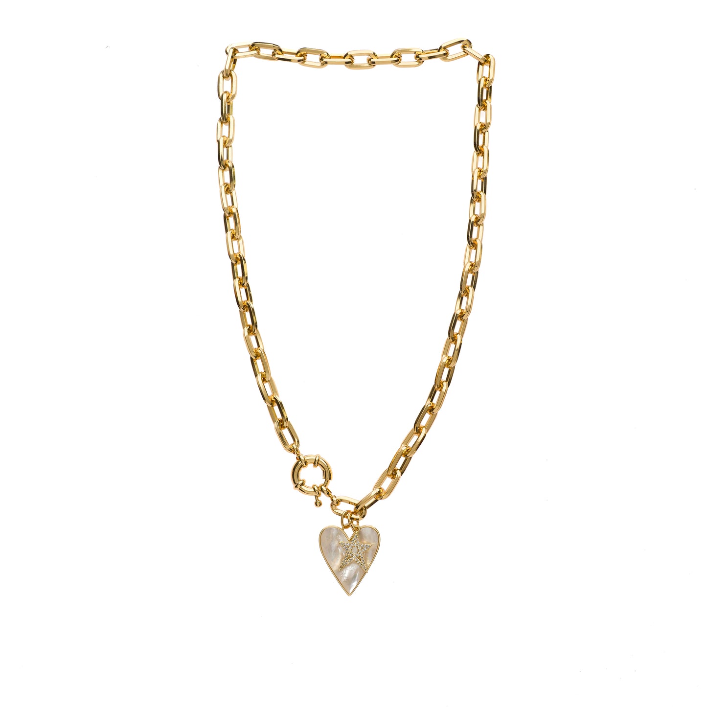 Collana Magic Pearly