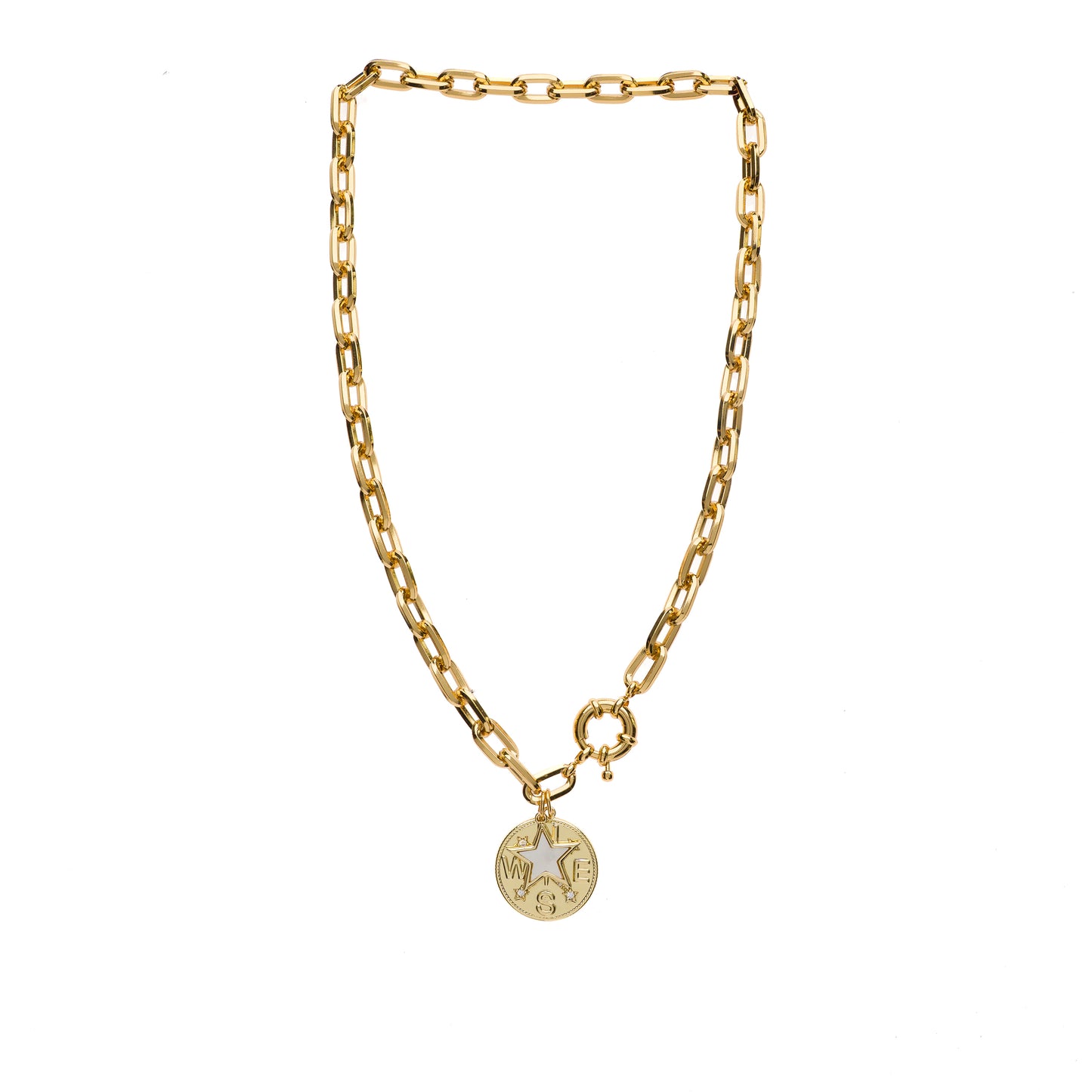 Collana Magic Pearly