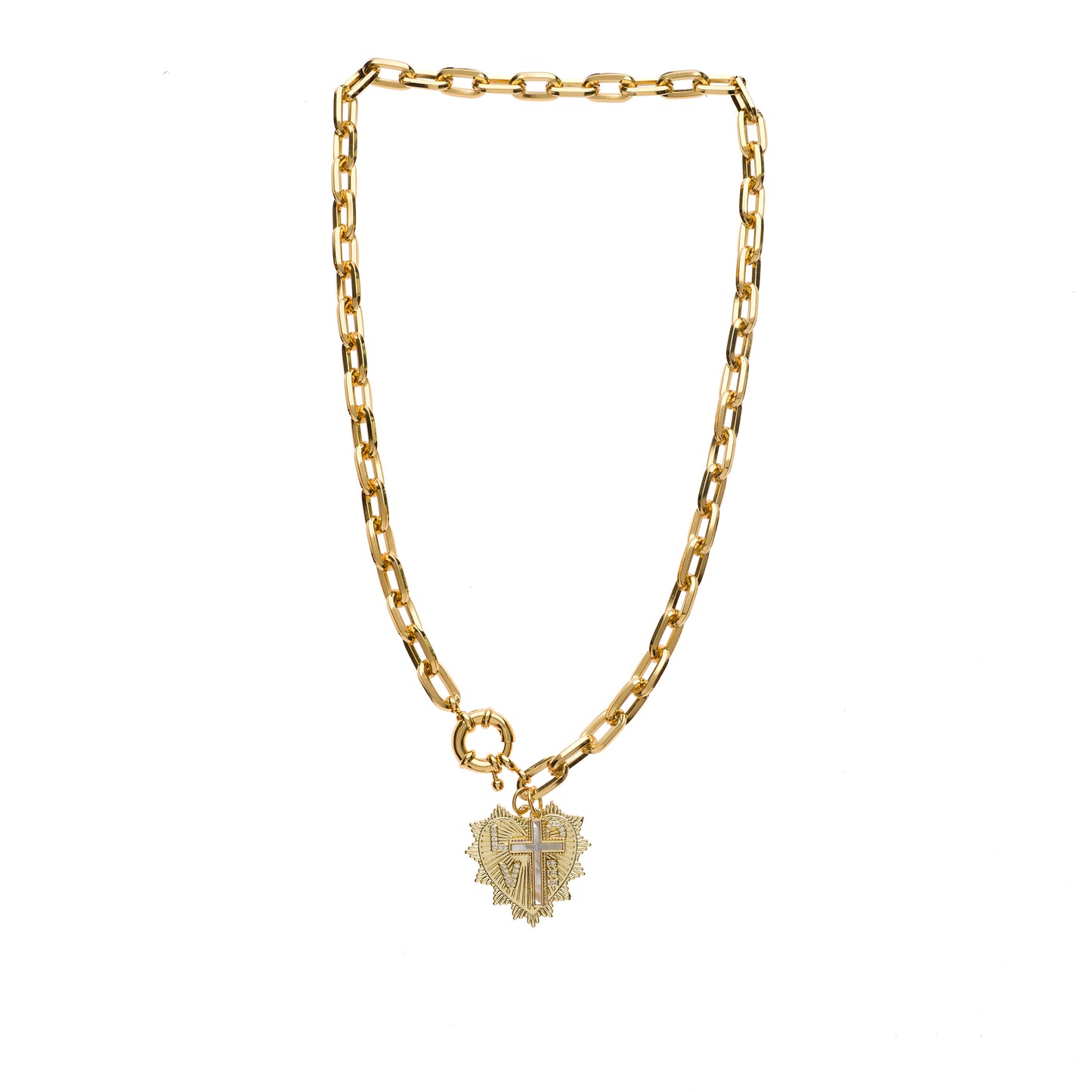 Collana Magic Pearly