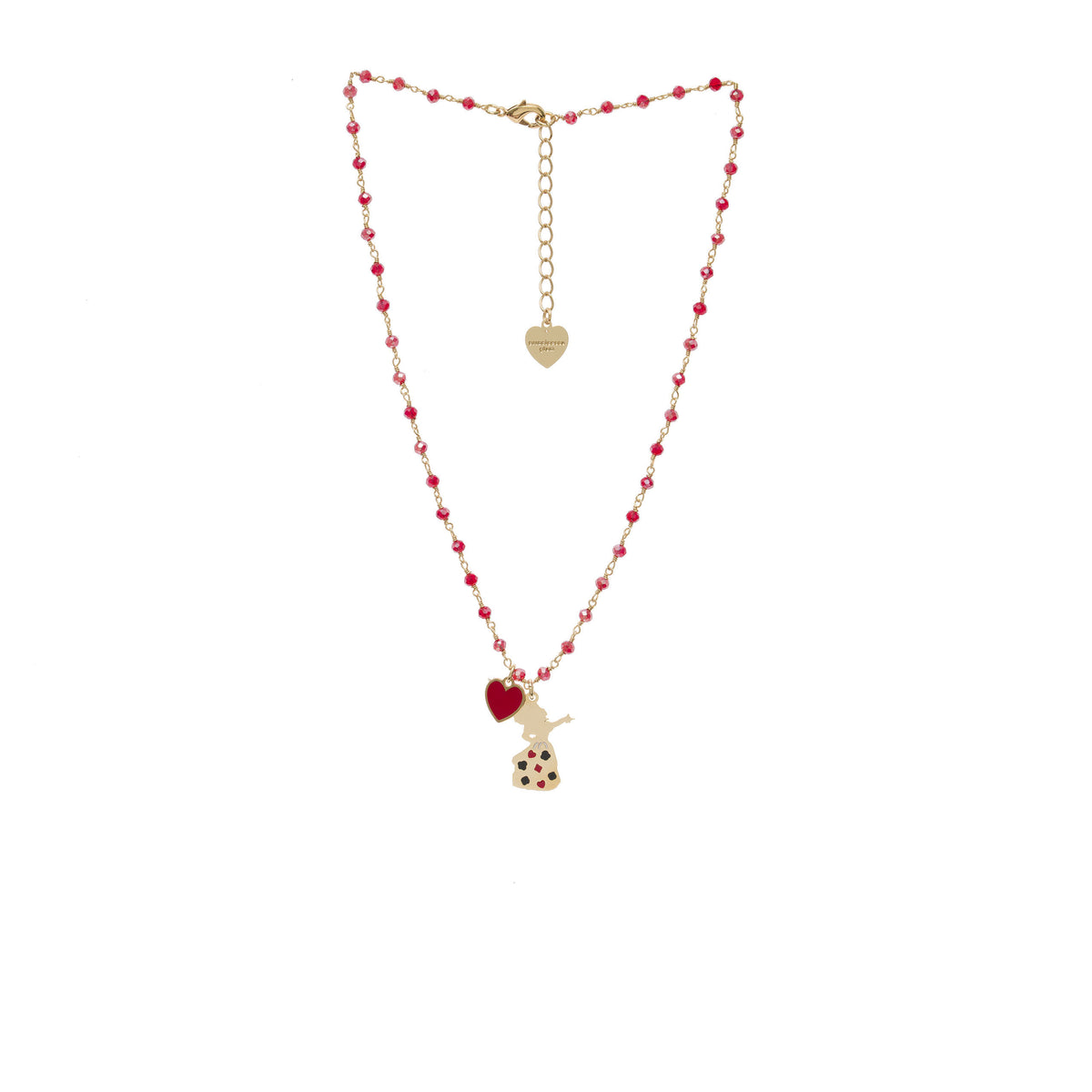 Collana Rosary Alice