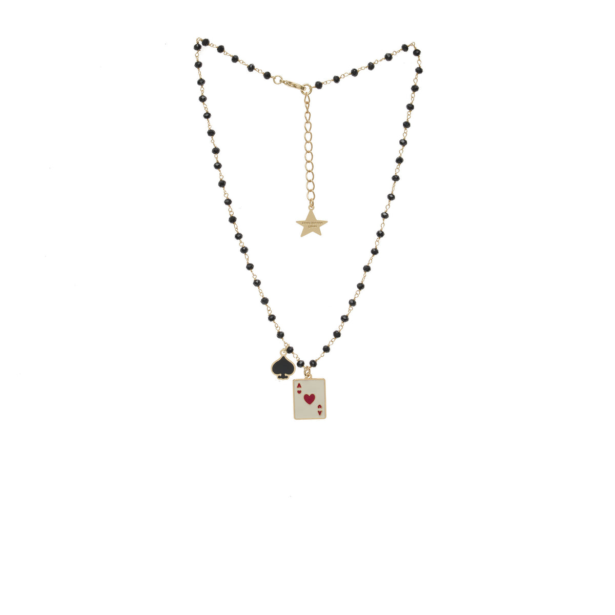Collana Rosary Alice