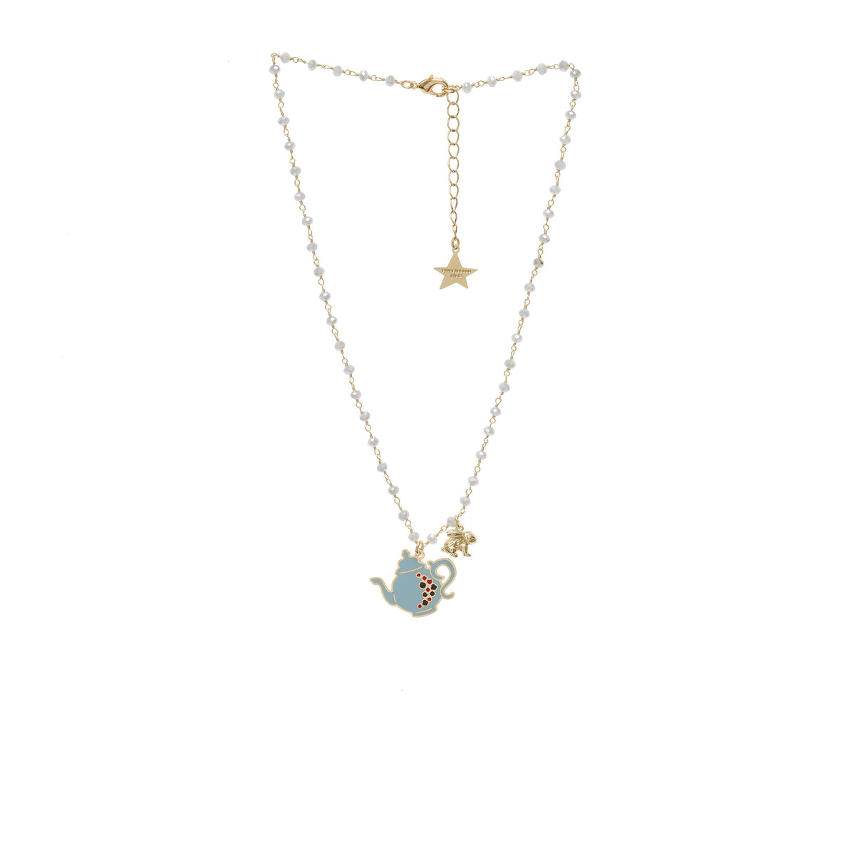 Collana Rosary Alice