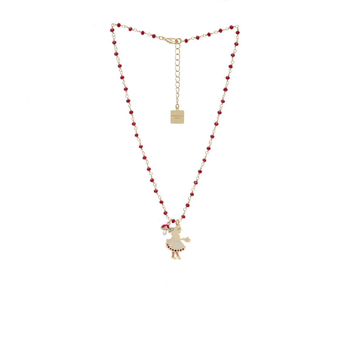 Collana Rosary Alice
