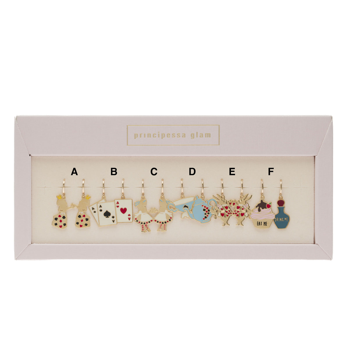 Orecchini Alice Minihoops