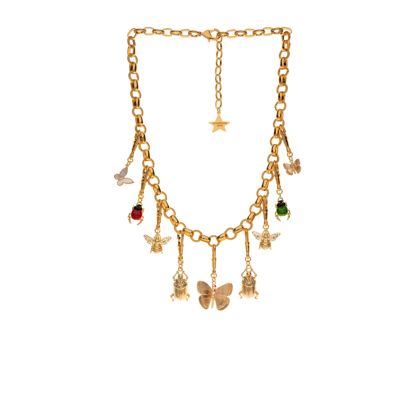Magic Luck Necklace