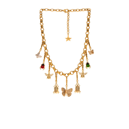 Magic Luck Necklace