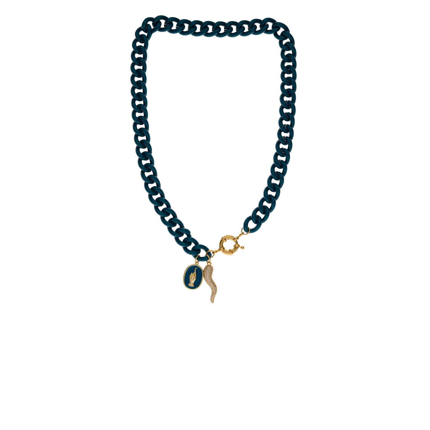 Collana Magic Big Chain