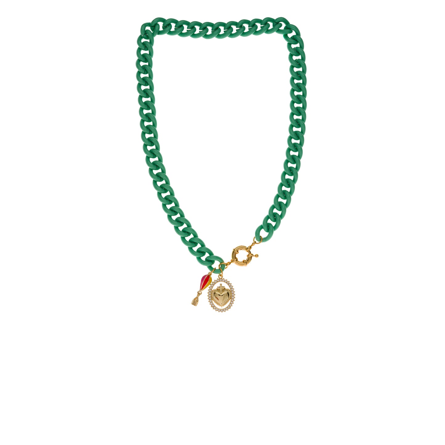 Collana Magic Big Chain