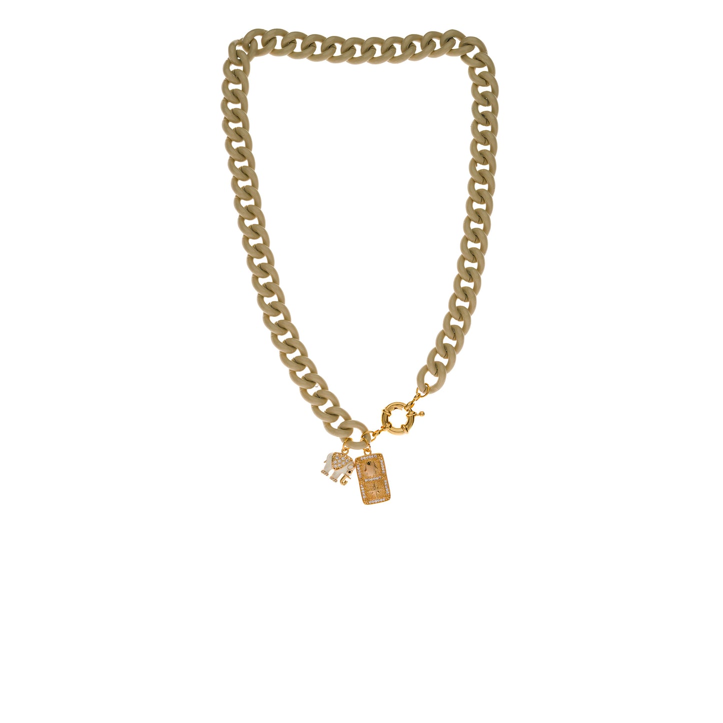 Collana Magic Big Chain