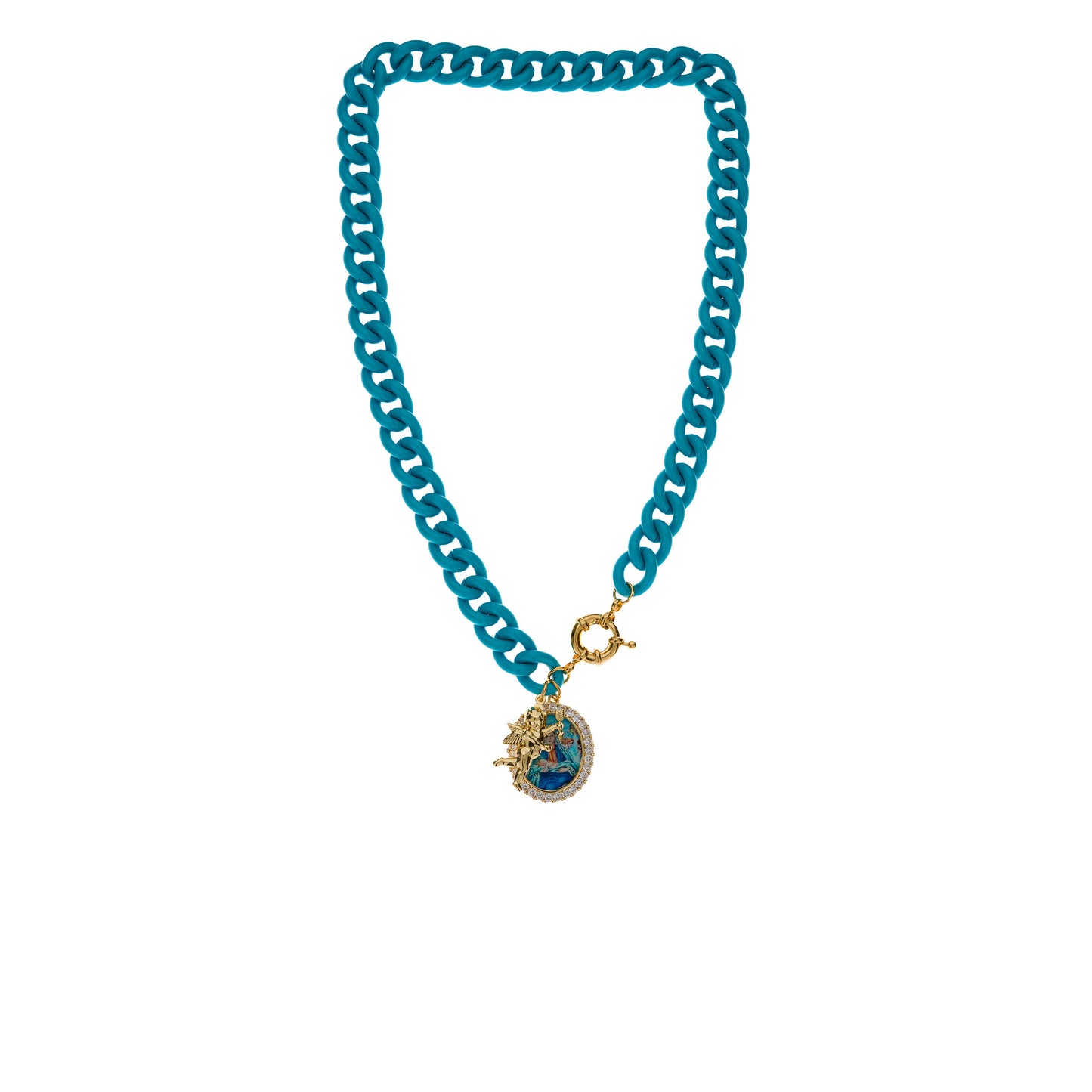 Collana Magic Big Chain