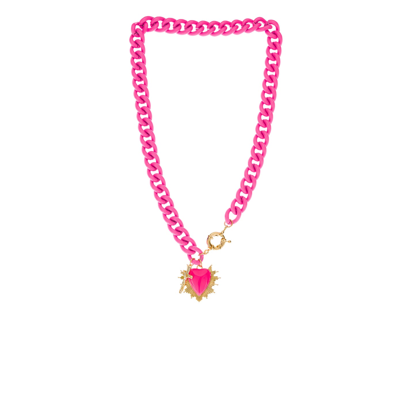 Collana Magic Big Chain
