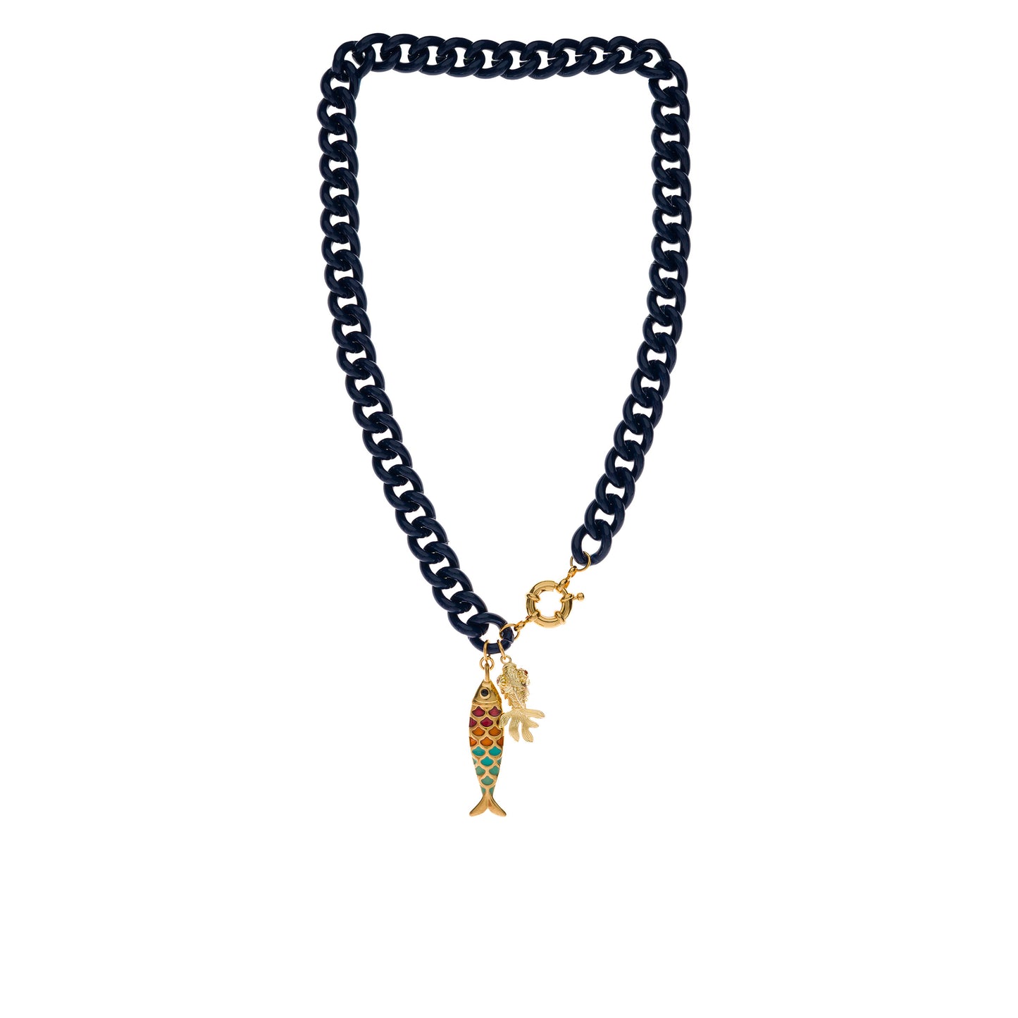 Collana Magic Big Chain