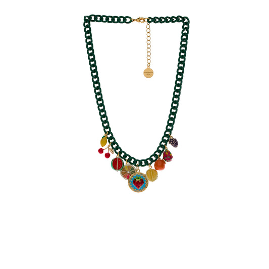 Collana Magic Fruit