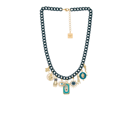 Collana Magic Hands
