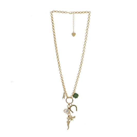 Magic Luck Necklace
