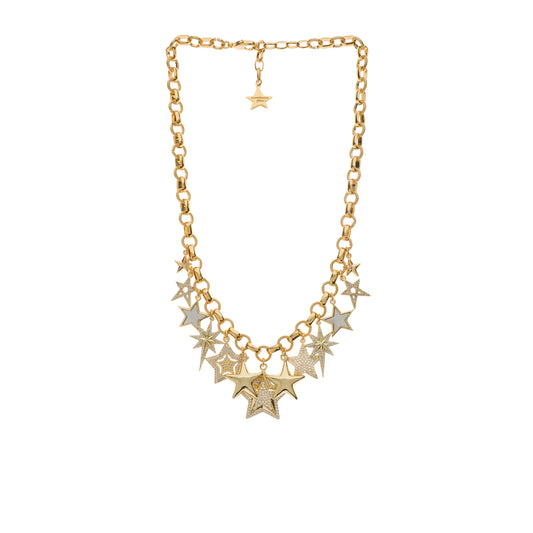 Collana Magic Stars