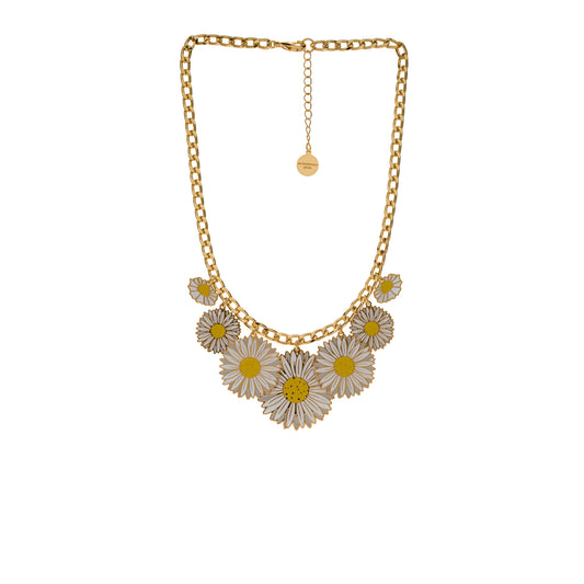 Collana Secret Garden Margherite
