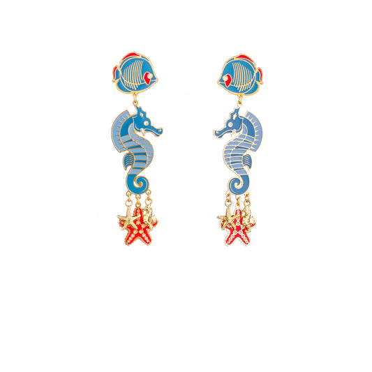 Acqua Hippocampus
