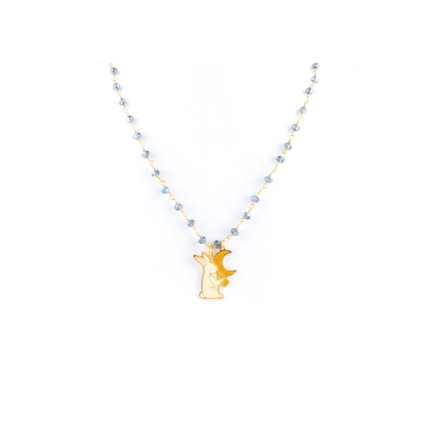 Collana Christmas Rosario