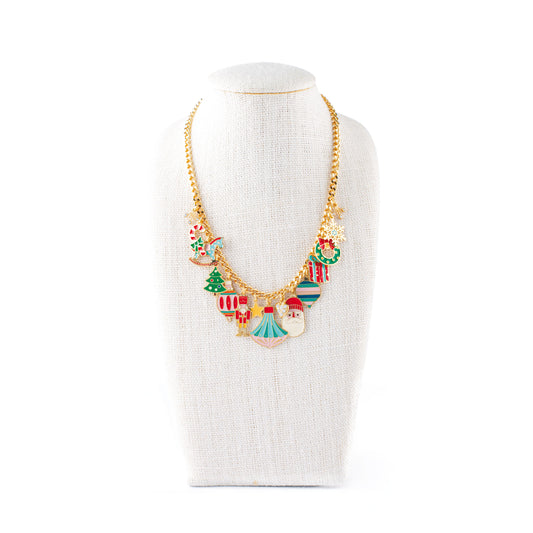 Collana Christmas Big
